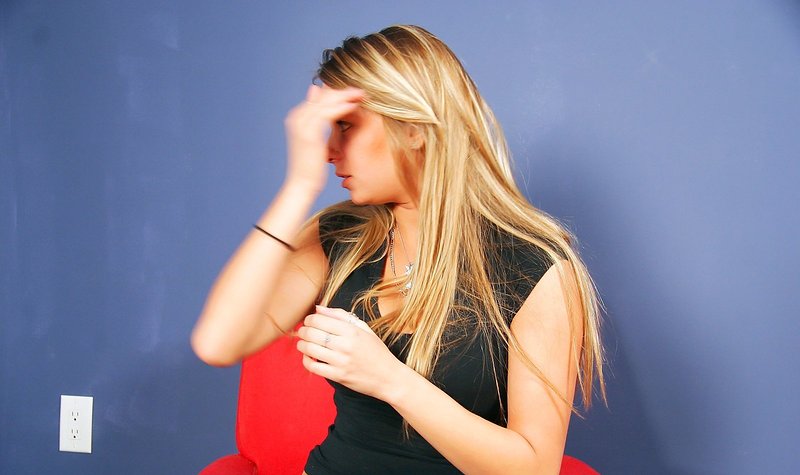 Марианна, 26